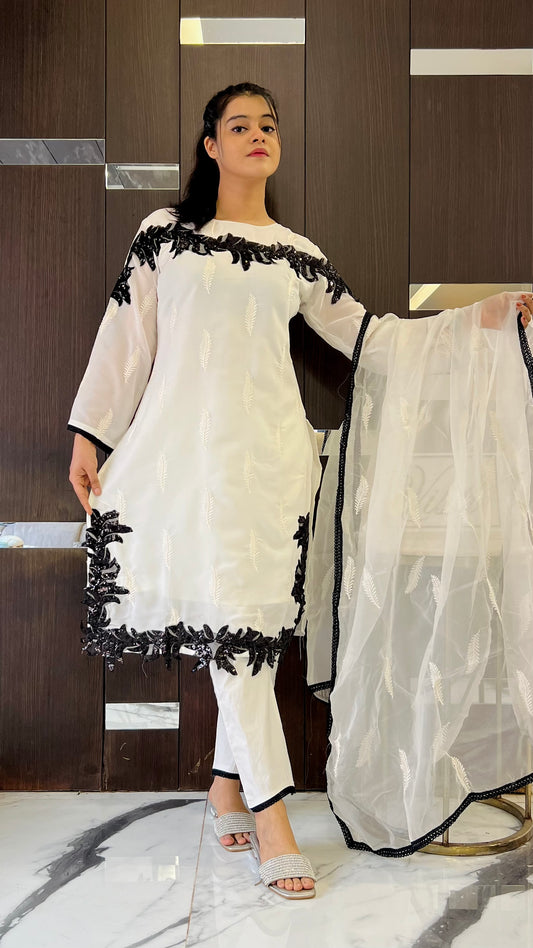 Layla Pakistani Co-ord Set 03