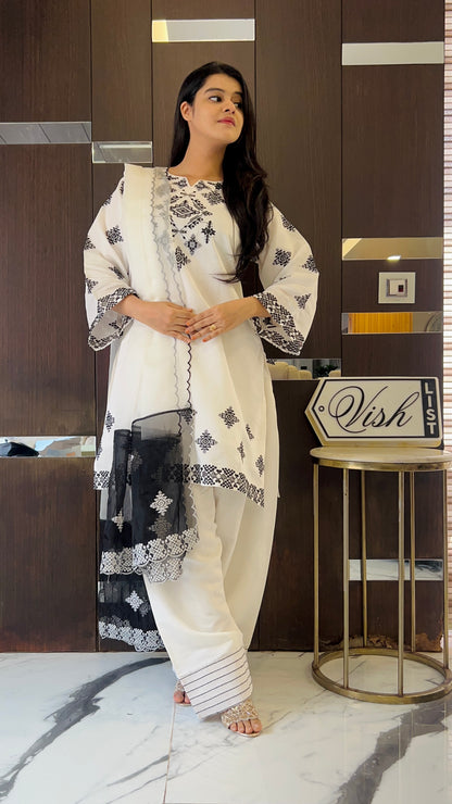Roshi Farshi Salwar Suit 01