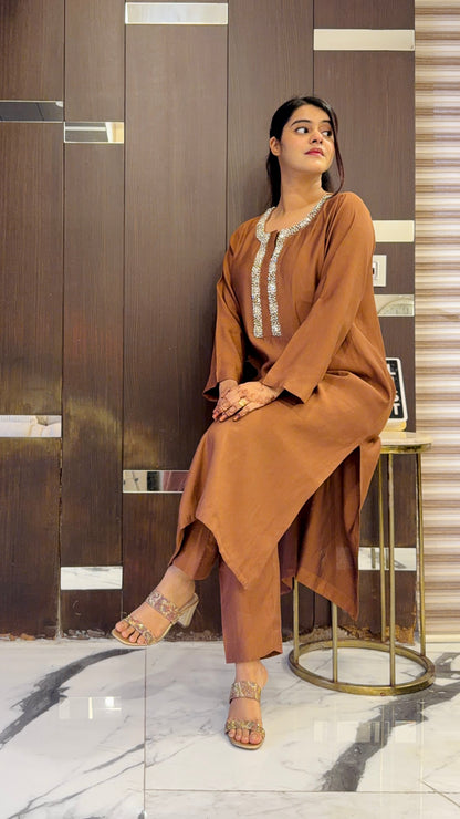 Barkha Pakistani Co-ord Set 02