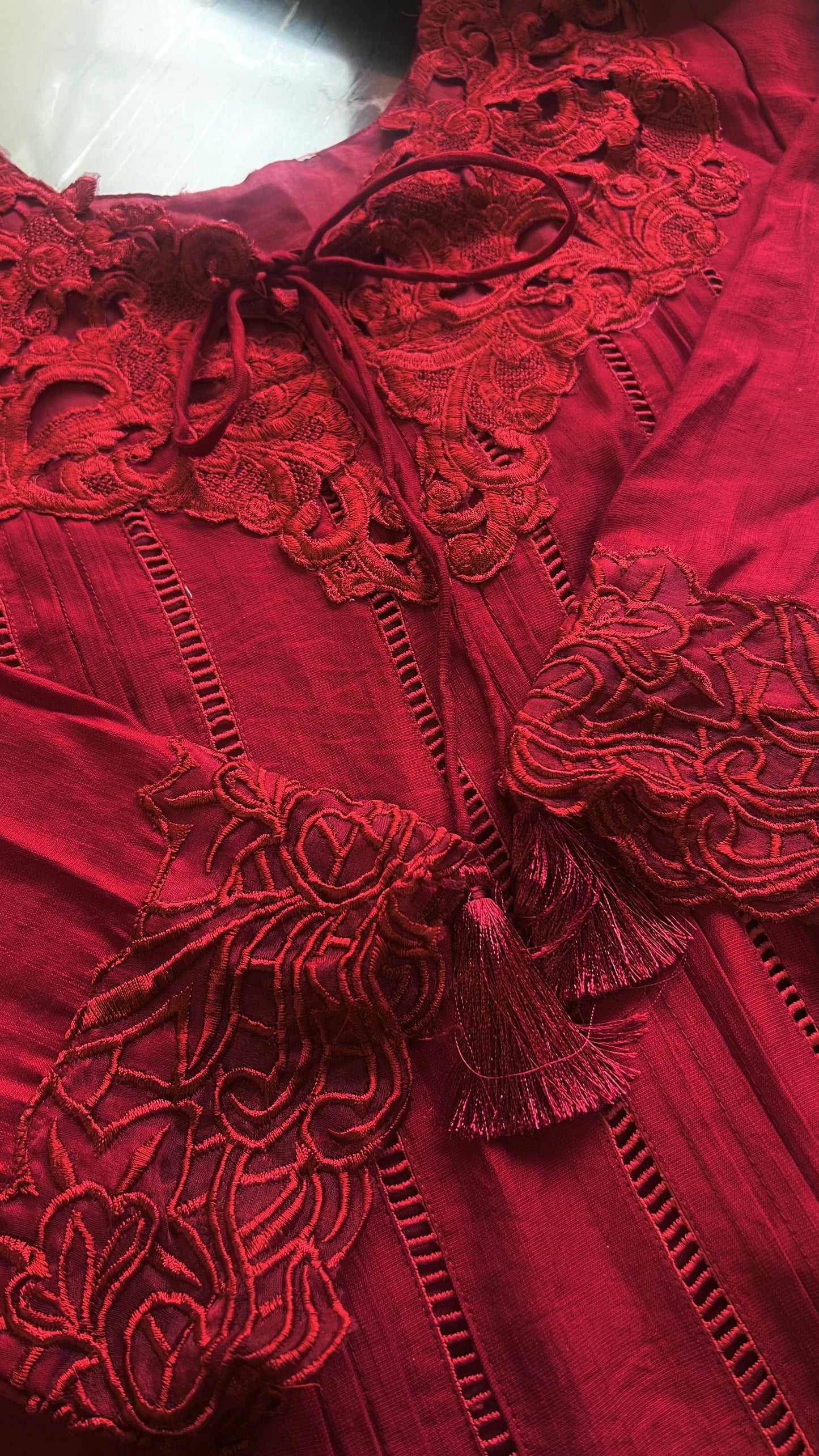 Mahenoor Pakistani Formal Set 01