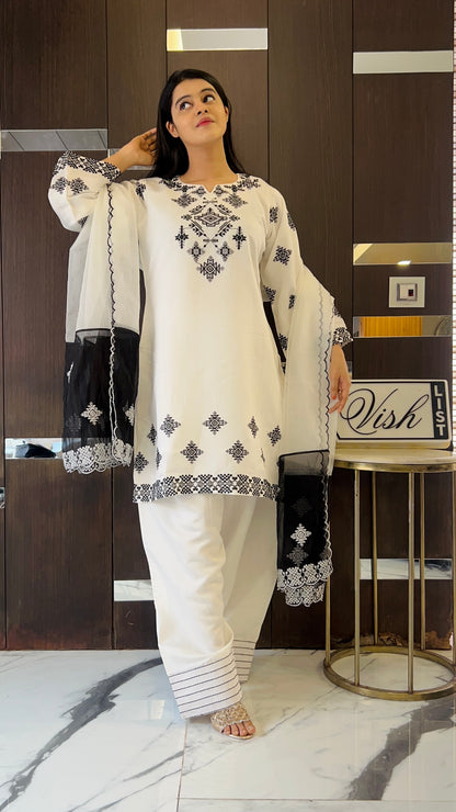 Roshi Farshi Salwar Suit 01