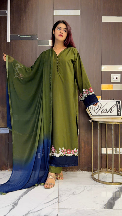 Shayraana Pakistani Set 02