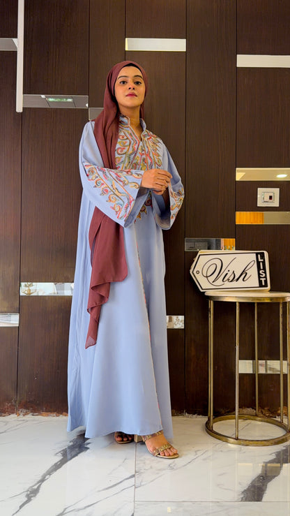 Fillis Turkish Dress 02 (Hijab not included)