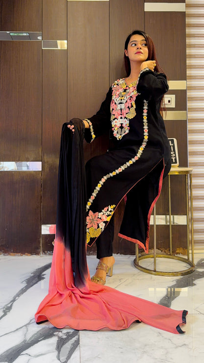 Ghazal Kashmiri Pakistani Suit 01