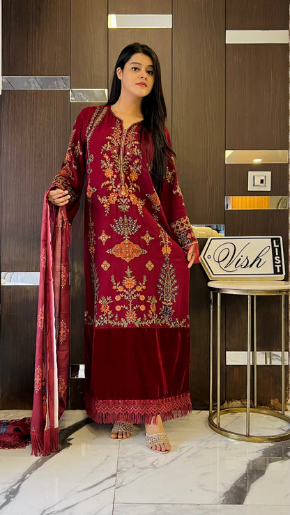 Durefishan Lawn Set 03