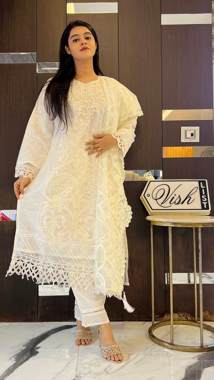 Nazm Pakistani Formal Set 27