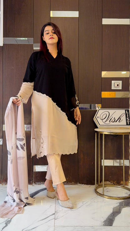 Heena Pakistani Co-ord Set 01