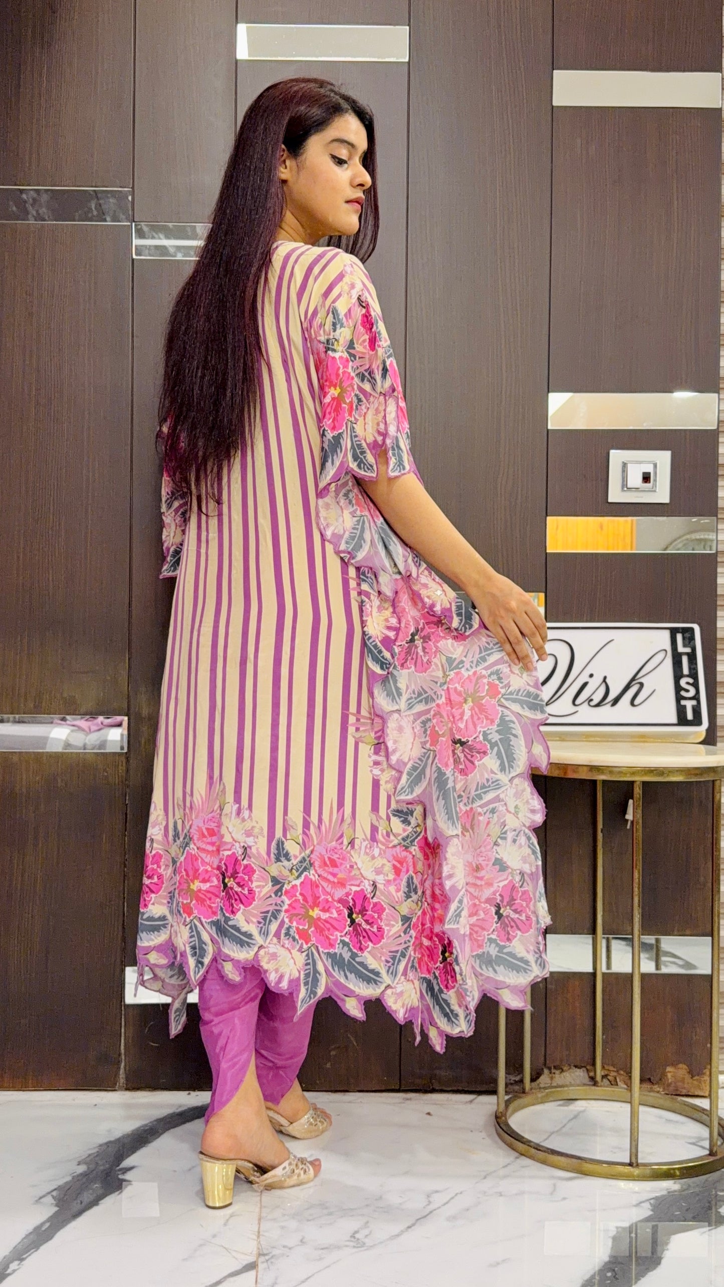 Bahara Pakistani Formal Set 06