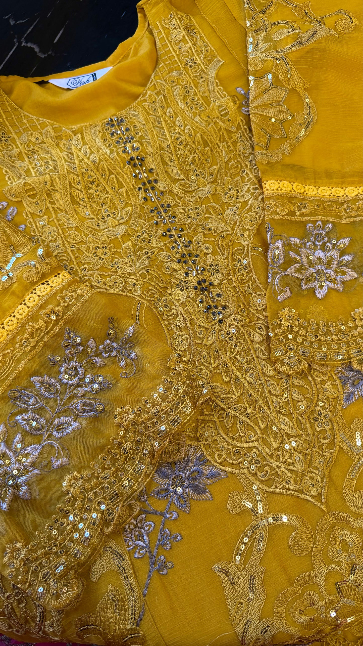 Hayat Pakistani Formal Set 05