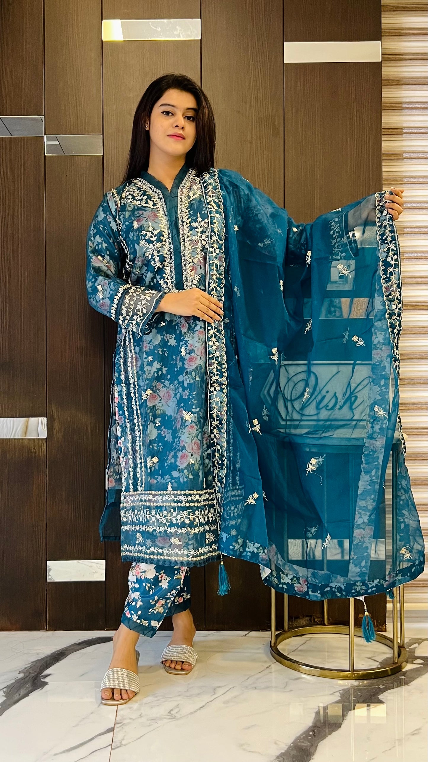 Formal Pakistani Set