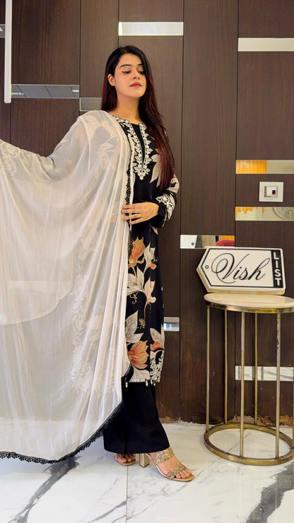 Gul Pakistani Suit 07