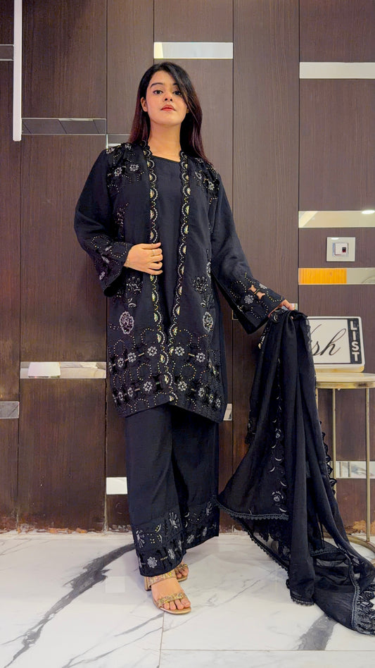 Mariyam Pakistani Formal Set 13
