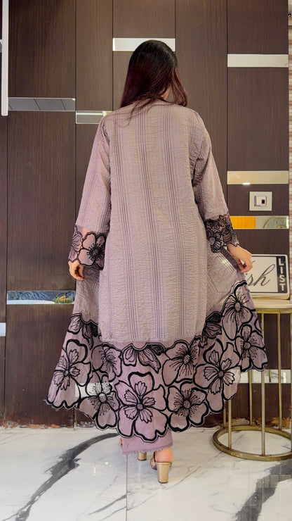 Nayab Pakistani Semi-Formal Set 13