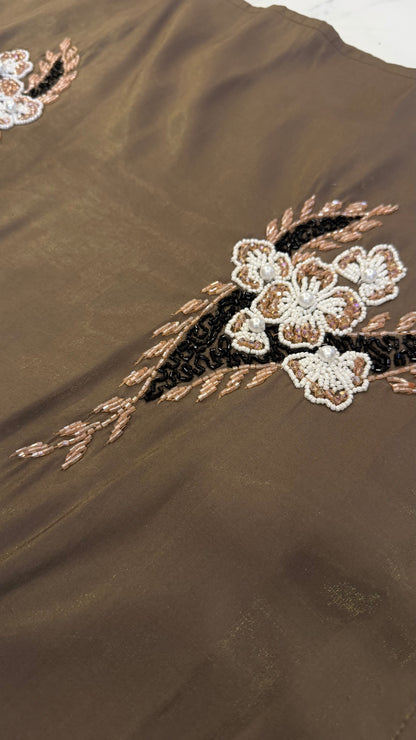 Zifra Pakistani Formal Set 13