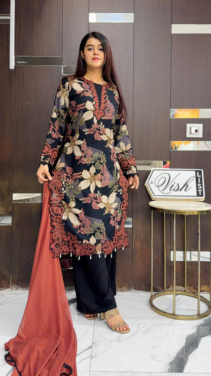 Gul Pakistani Suit 08