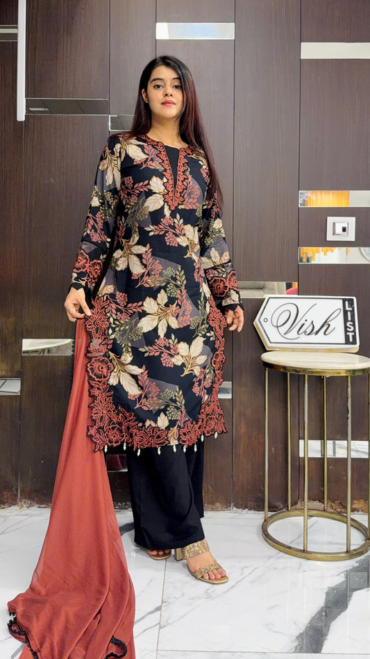 Gul Pakistani Suit 08