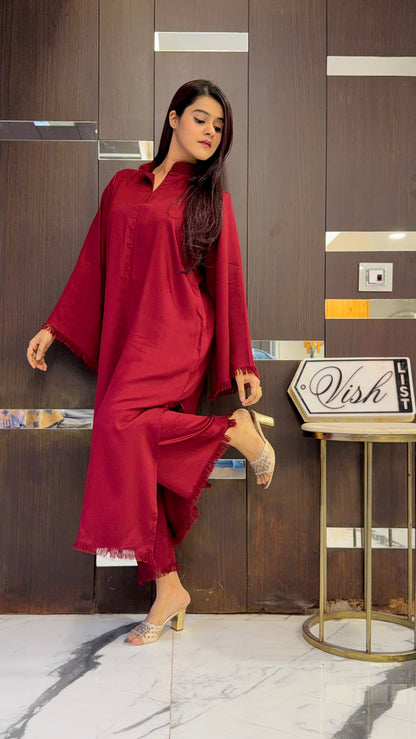 Samaya Pakistani Co-ord Set 04