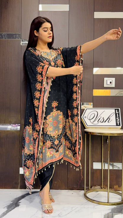 Bahara Pakistani Formal Set 05