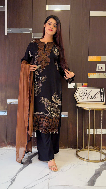 Gul Pakistani Suit 11