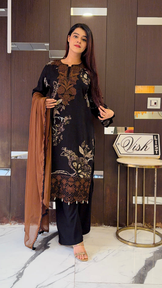 Gul Pakistani Suit 11