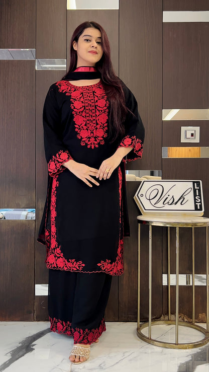 Saiyaara Pakistani Suit 01