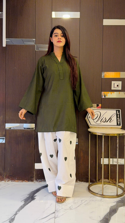 Gul Pakistani Farshi Salwar Suit 17