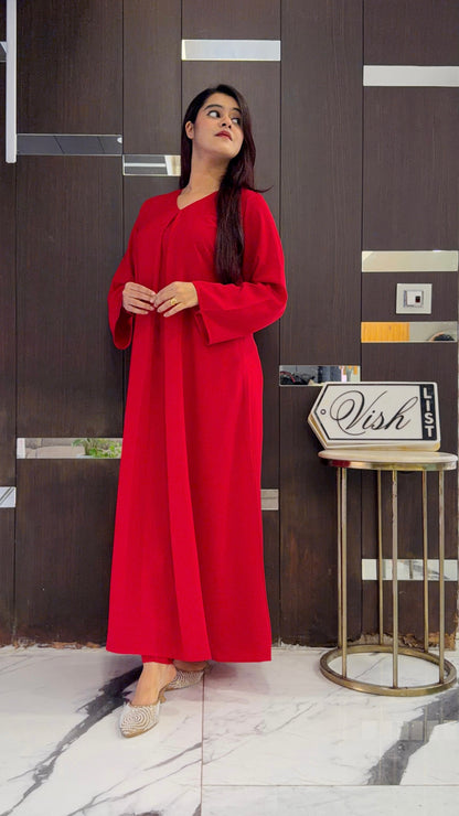 Momina Pakistani Co-ord Set 06