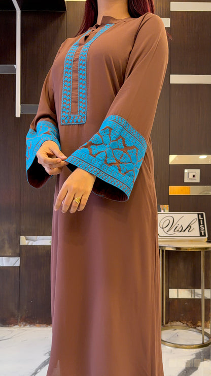 Heena Pakistani Co-ord Set 07