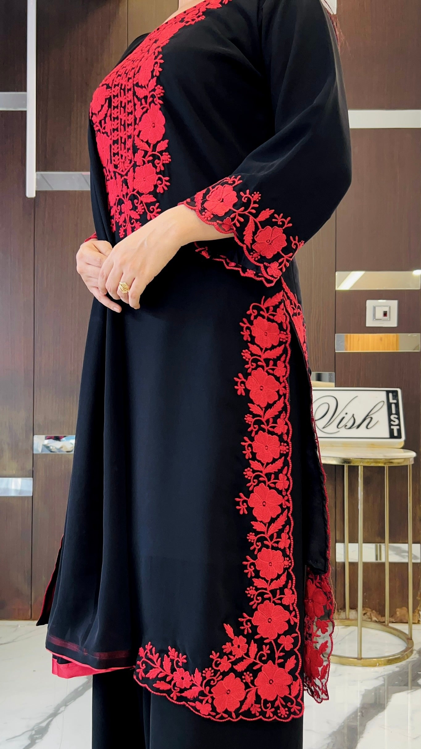 Saiyaara Pakistani Suit 01
