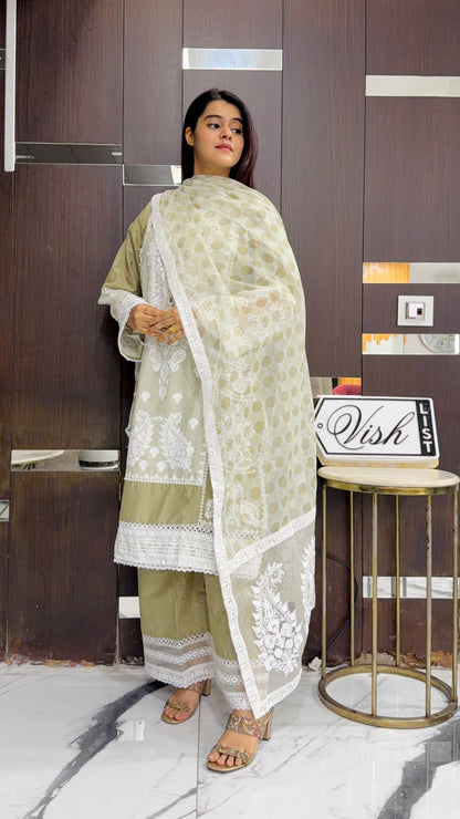 Gul Pakistani Suit 01
