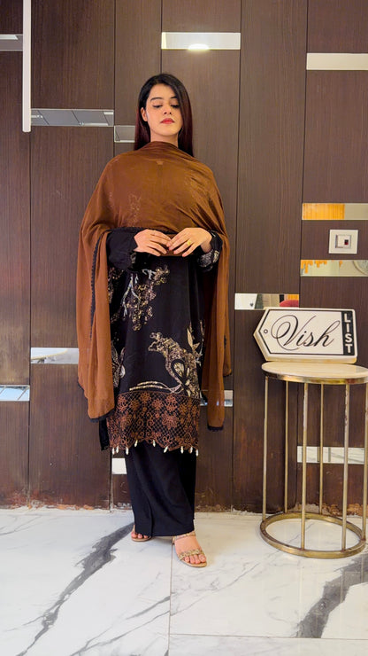 Gul Pakistani Suit 11