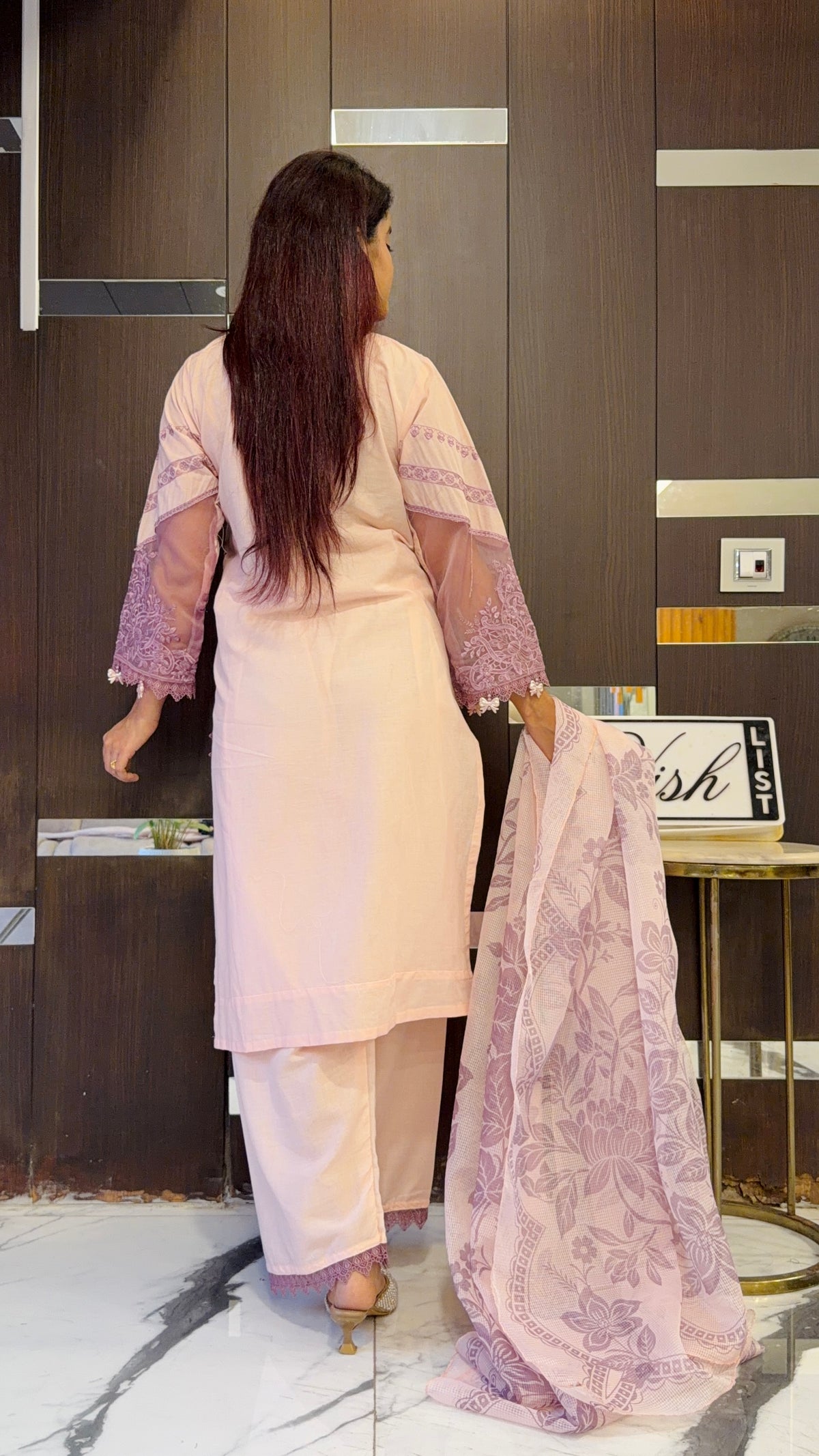 Kifara Pakistani Luxe Lawn Set 05
