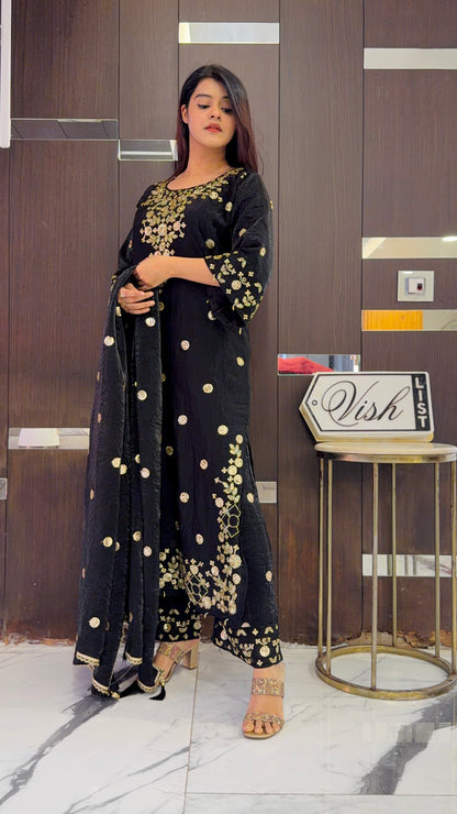 Mariyam Pakistani Formal Set 10