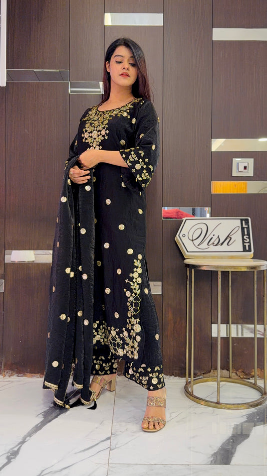 Mariyam Pakistani Formal Set 10