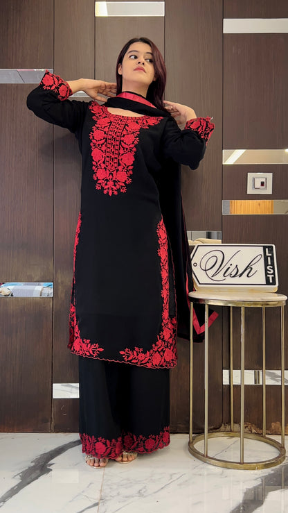 Saiyaara Pakistani Suit 01
