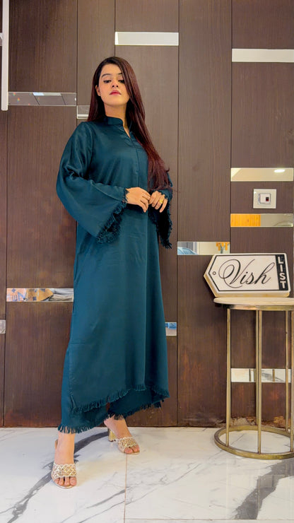 Samaya Pakistani Co-ord Set 03