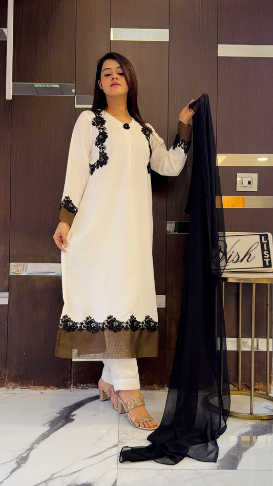 Anmol Pakistani Silk Set 03