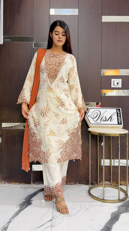 Gul Pakistani Suit 05