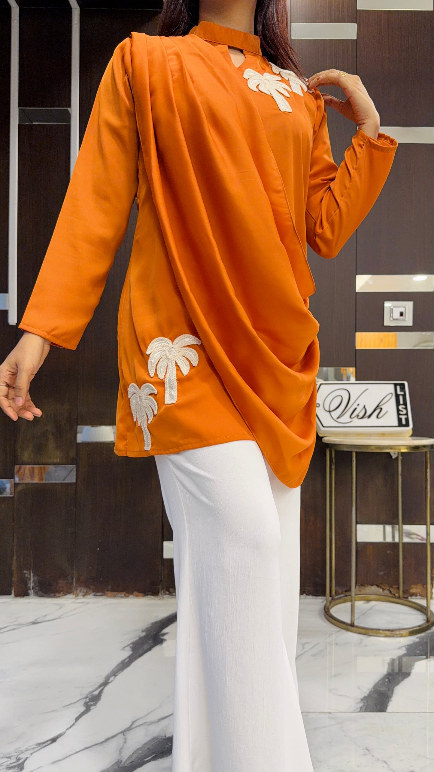Momina Pakistani Co-ord Set 01