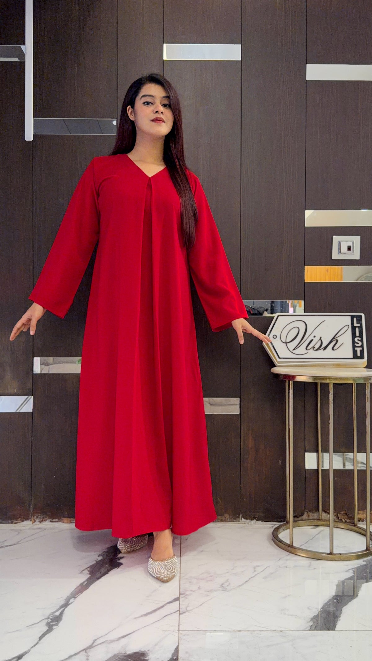 Momina Pakistani Co-ord Set 06