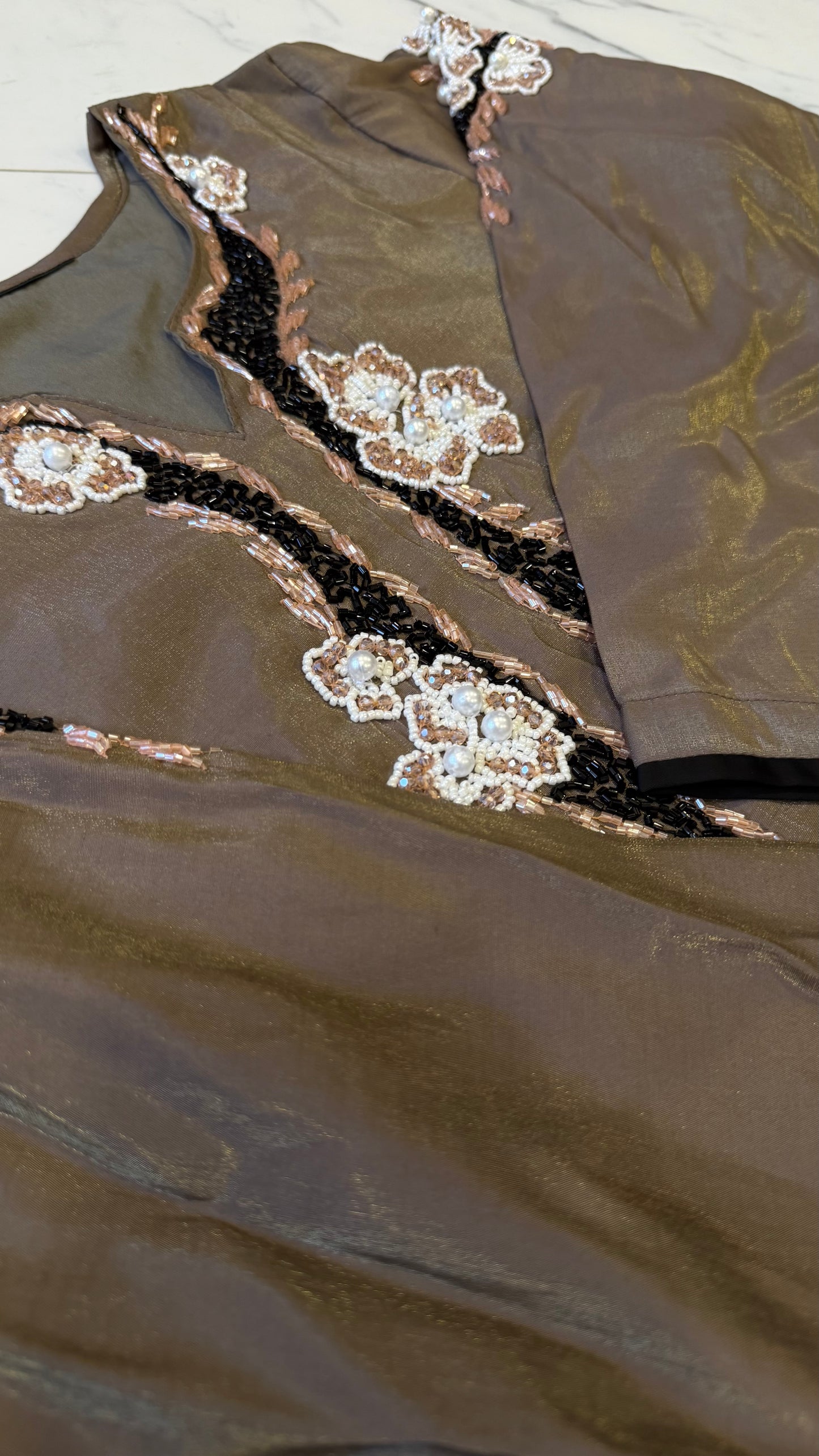 Zifra Pakistani Formal Set 13