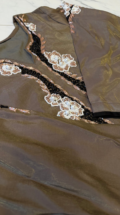 Zifra Pakistani Formal Set 13