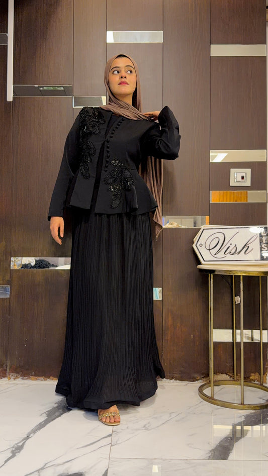 Fillis Turkish Skirt Set 08 (Hijab not included)