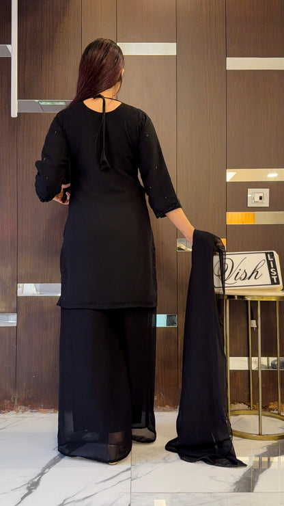 Zifra Pakistani Formal Set 07