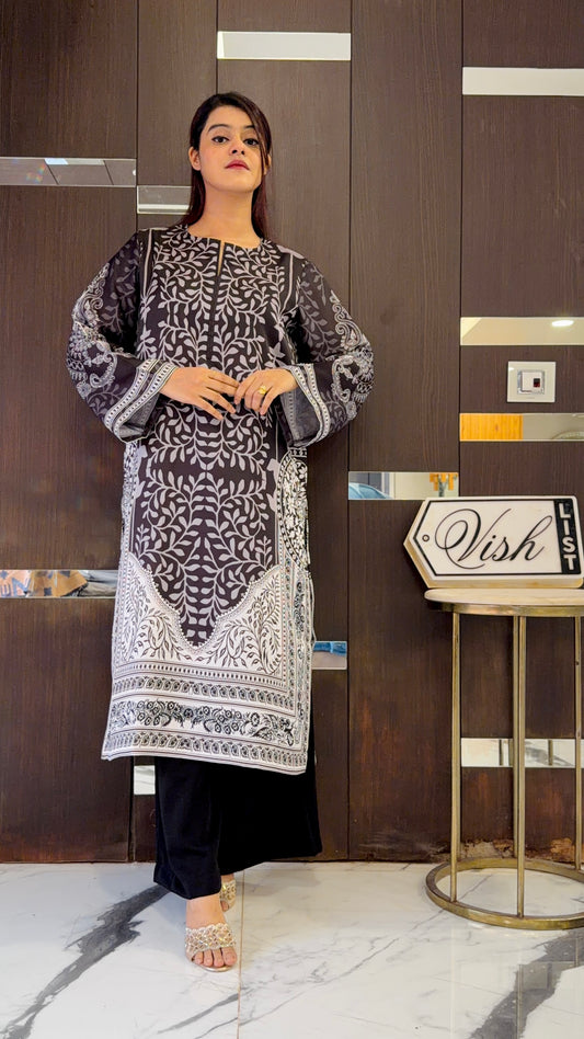 Samaya Pakistani Co-ord Set 05