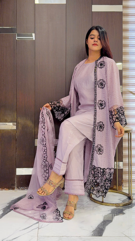 Mariyam Pakistani Formal Set 14