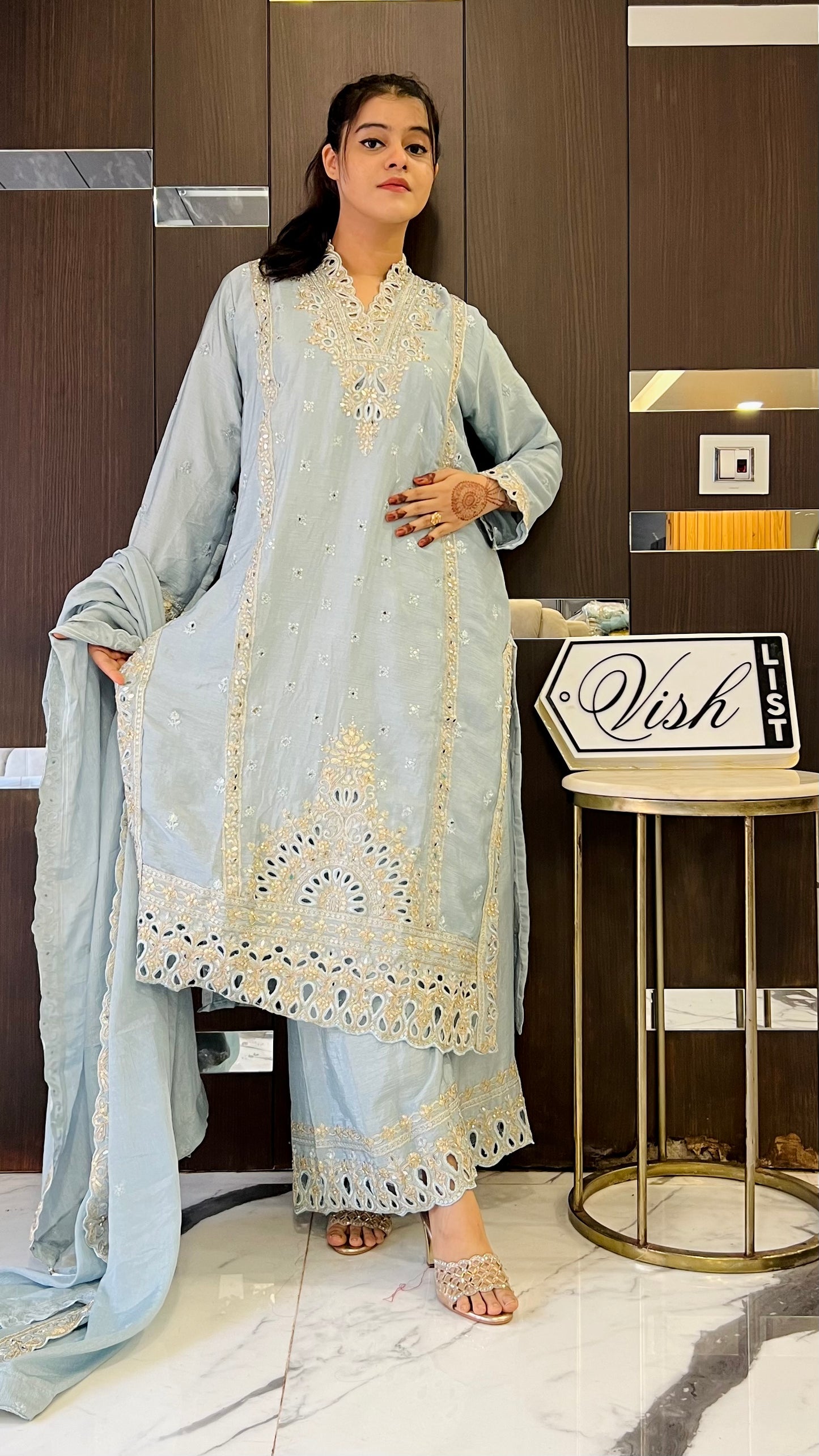 Safeera Pakistani Formal 05