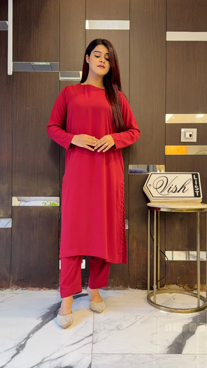Heena Pakistani Co-ord Set 06