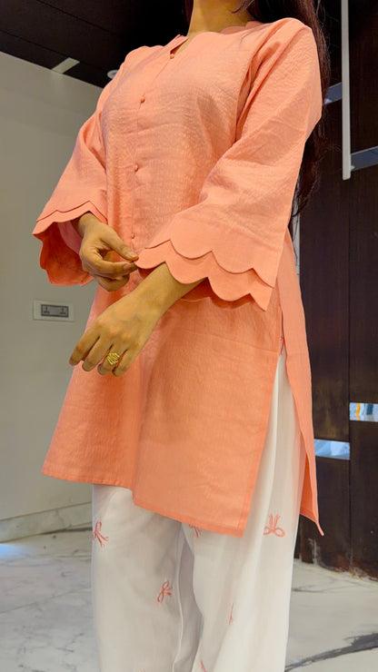 Shifa Pakistani Farshi Salwar Suit 05
