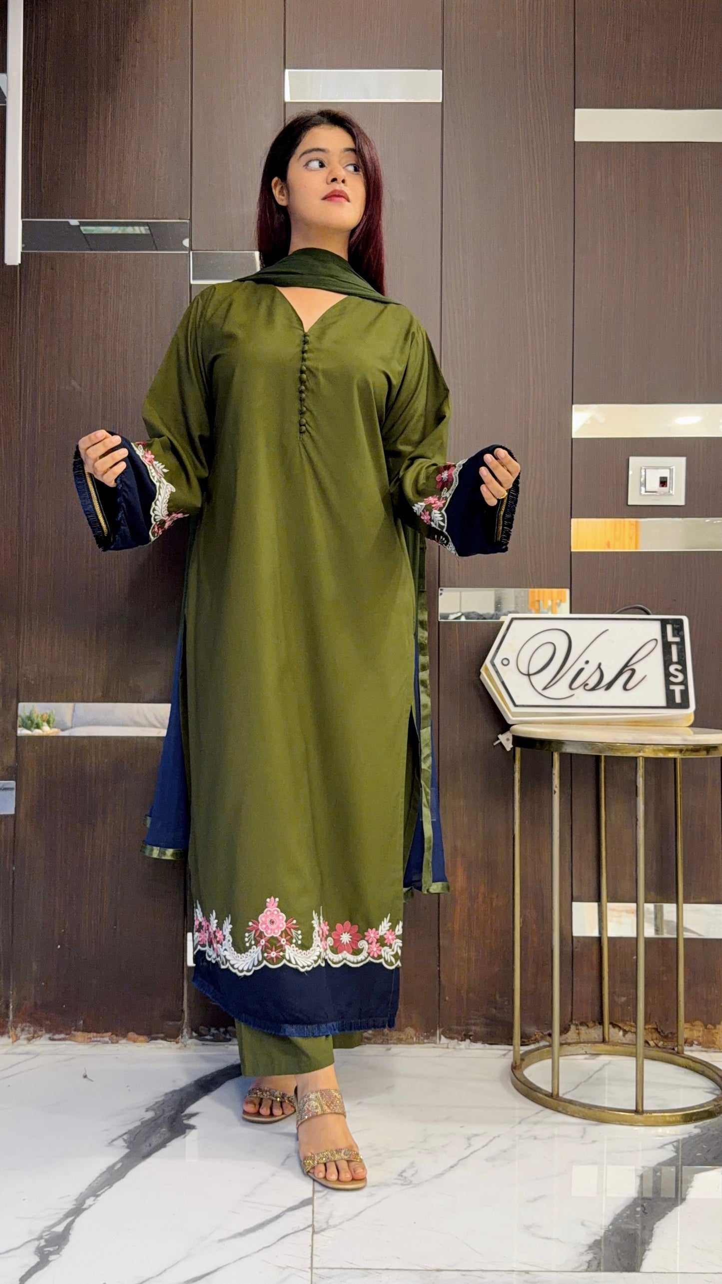 Shayraana Pakistani Set 02
